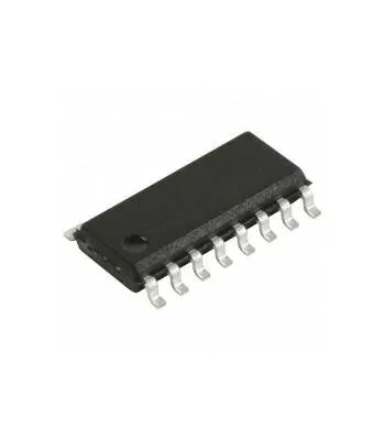 SO16 SMD EEPROM Entegresi