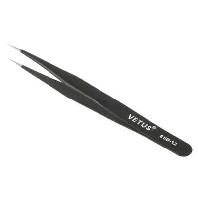 Antistatik Cımbız ESD-12