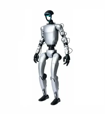 Unitree G1 EDU U3 Humanoid İnsansı AI Robot (SMART) - 3 Parmaklı El