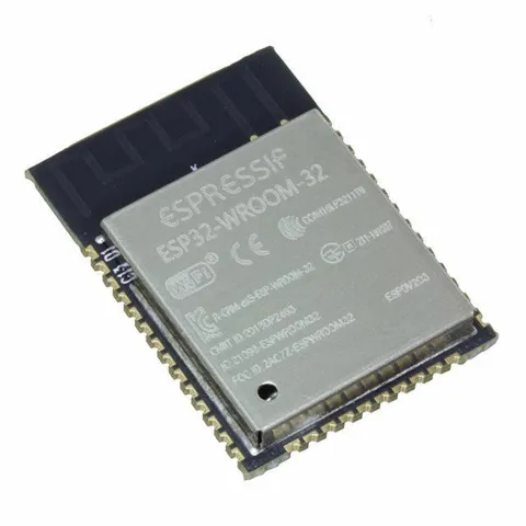Bluetooth Modül - ESP-WROOM-32