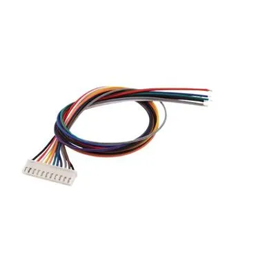 11 Pin 20cm - XH2.54mm