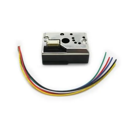 Elecfreaks Sharp GP2Y1010AU0F Optik Toz Partikül Sensörü