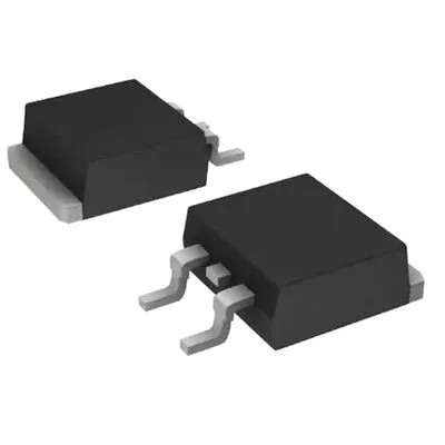 LD1086DT33TR 3.3V 1.5A Lineer Voltaj Regülatör TO252-3