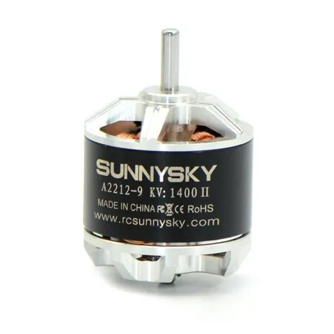A2212 1400KV Drone Motoru