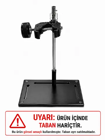 Marxlow ZD-11P Sıcak Hava Tabanca Tutucu - Tabansız