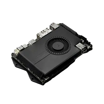 LattePanda Sigma Windows/Linux Tek Kartlı Esnek Bilgisayar Sunucusu - 16GB RAM/500GB SSD