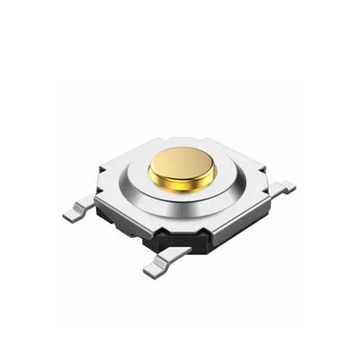 5x5 2mm SMD Switch