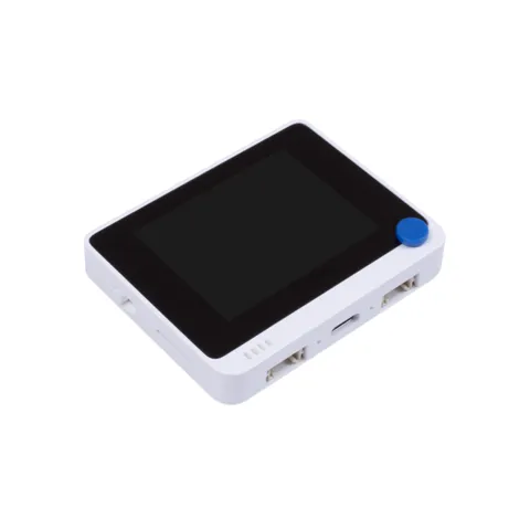 Wio Terminal Geliştirme Kartı - ARM, BLE 5.0, Wi-Fi 2.4/5 Ghz