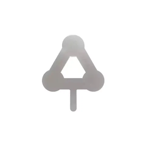 Nikel Punta 0.12x27.80x10mm - 10 Adet
