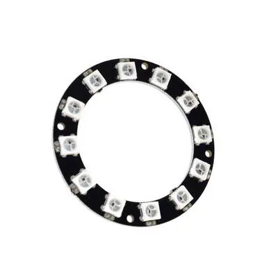 WS2812B Neopixel Halka Led - 12 Bit - 50mm