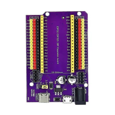 ESP32 38-Pin Genişletme Kartı