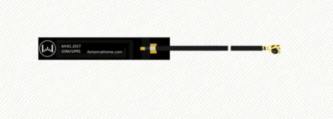 Antenna Home AH3G.201T 824-2710MHz Dahili PCB Anten