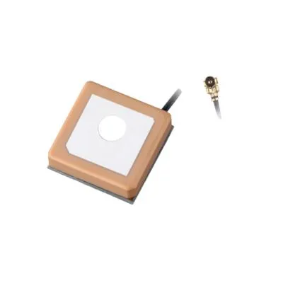 GPS Aktif Anten - U.FL Konnektör - 1575.42±3 MHz