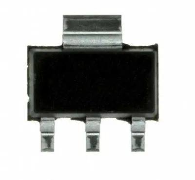 AMS111733TR-HT 3.3V 1A Lineer Voltaj Regülatör SOT223