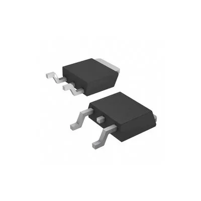 IRFR540ZTRPBF N Kanal Mosfet TO252 (SMD) - 100V 35A