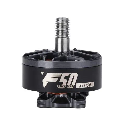 T-Motor Latest F50 5inch Racing Motor 2150KV