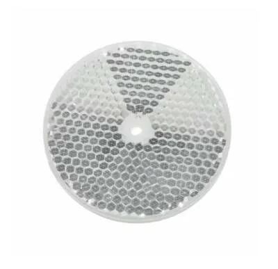 TD-05 82mm Reflektör / Mesafe Sensörleri Uyumlu