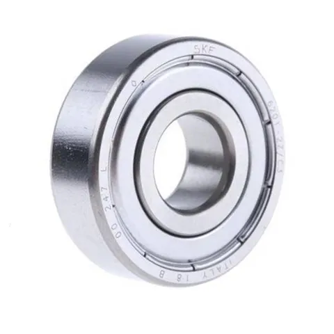 6201-2Z/C3 SKF Rulman - 12mm İç Çap