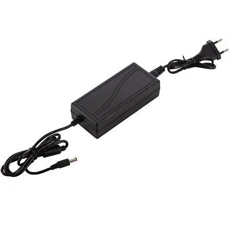 GLOBAL K2 12V 5A Fişli Adaptör - 60W - KLD022