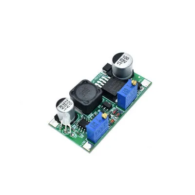 LM2596HVS DC Kademeli Ayarlanabilir Modül 3A 4.5V~53V