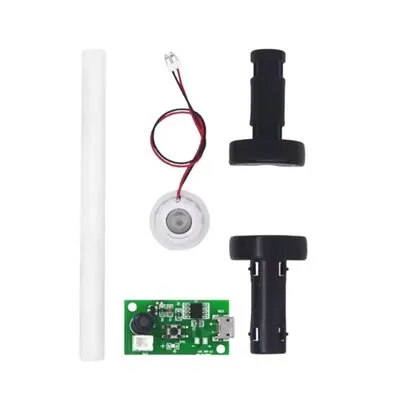 Ultrasonik Sis Yapıcı ve Nem Yapıcı Modül