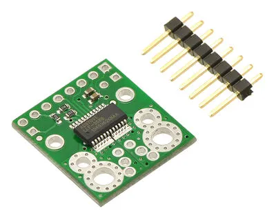 Pololu ACS-709 Akım Sensör Kartı ( -75A  +75A arası) PL-2199
