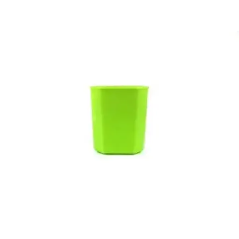 Plastik Avadanlık Kutu Yeşil - No:3