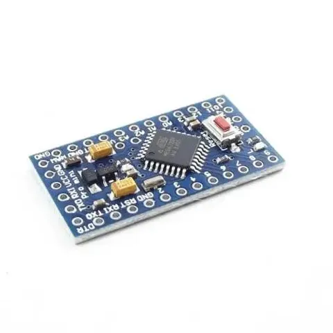 Arduino Pro Mini 328 - 3.3V/8MHz