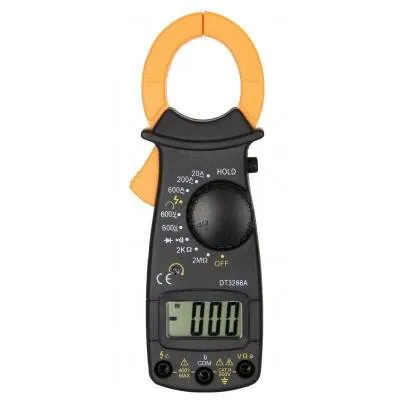 Digital Pensampermetre DT3266A