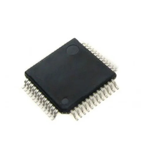 STM8L052C6T6 LQFP-48 8-Bit 16 MHz Mikrodenetleyici