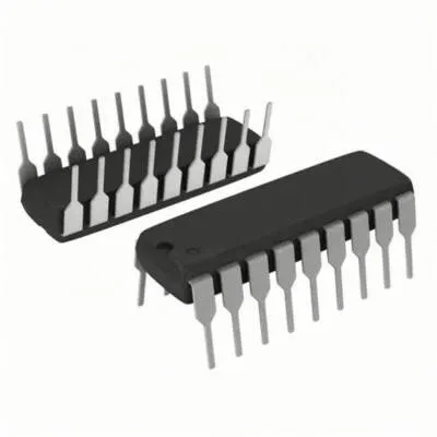 PT2272 L4 DIP-18 Decoder Entegresi