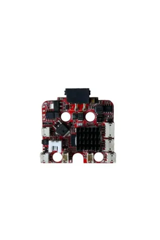ELEGOO Orange Storm Giga Extruder PCB