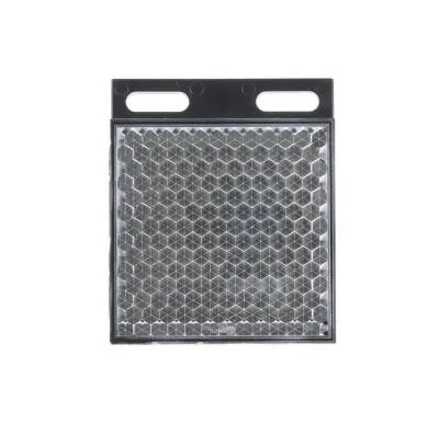 TD-08-2 Reflektör / Mesafe Sensörleri Uyumlu