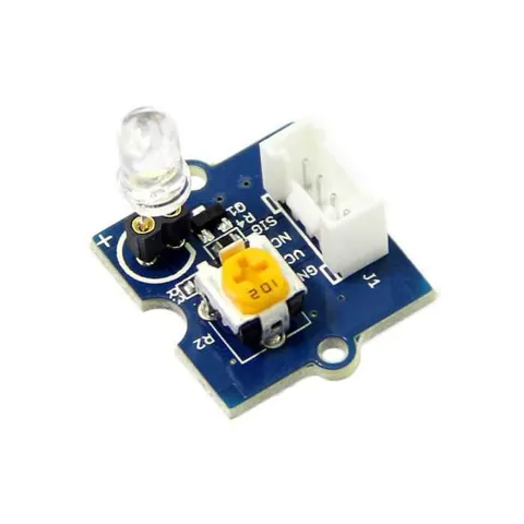 Beyaz LED Modül