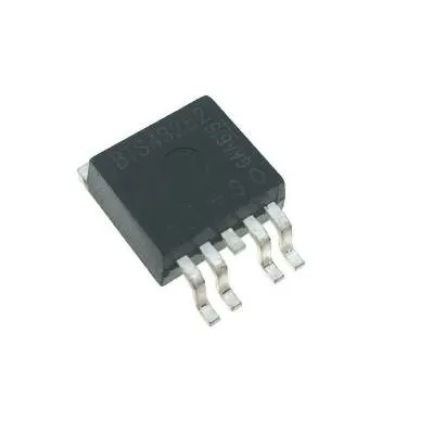 Mofset SMD