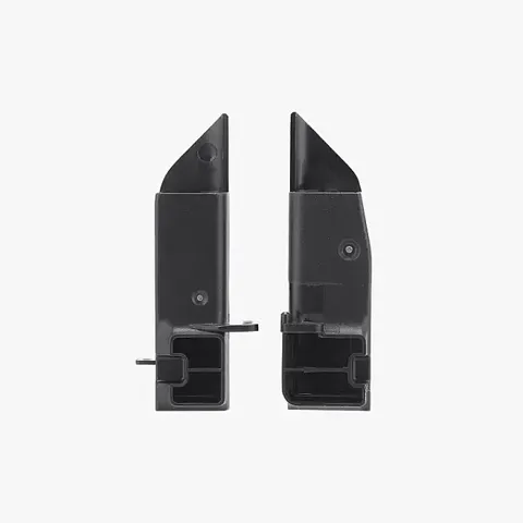 Bambu Lab Hotend Soğutucu Fan Hava Kanalı