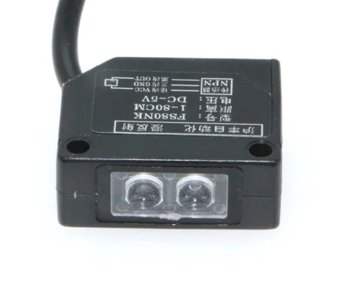 FS80 Cisim Sensörü 80cm