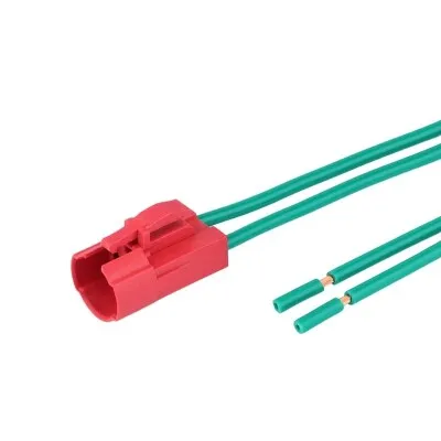 19mm Yüksek Akım Işıksız Metal Buton Soketi