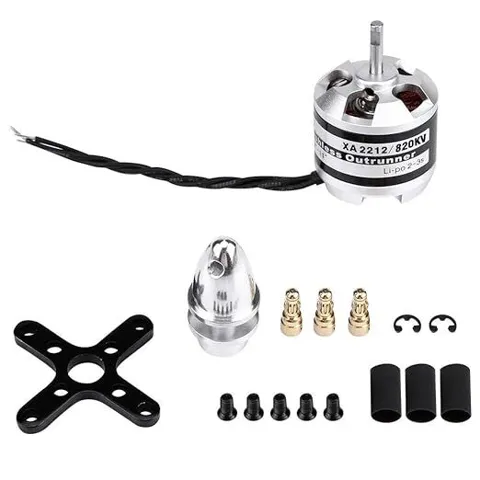 XA2212 980KV Fırçasız Drone Motoru