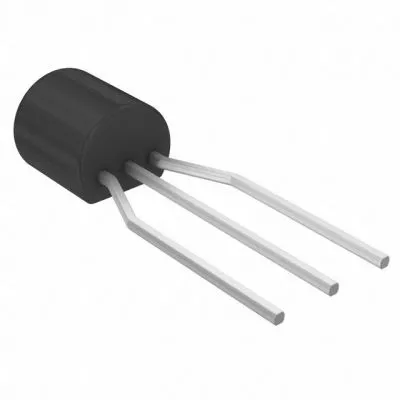 BS170 N Kanal Mosfet TO92 - 60V 500mA