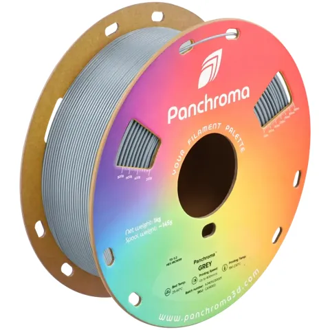 Polymaker Panchroma CoPe Filament - Gri
