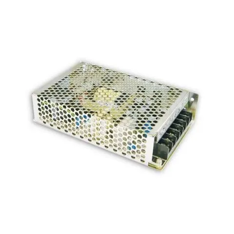 12V 8.5A Metal Kasa Adaptör