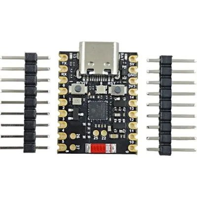 ESP32-H2 Mini Geliştirme Kartı