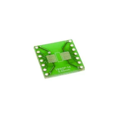 TSSOP14 / SO14 Smd - Dip Çevirici