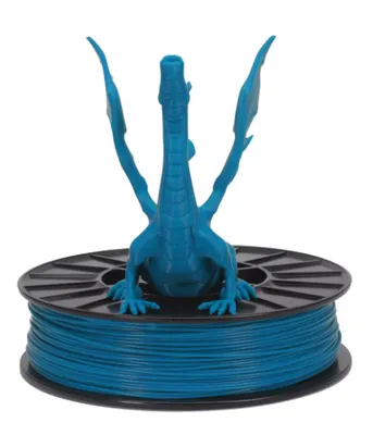Porima PLA 1.75mm Açık Mavi (RAL5015) Filament - 1Kg