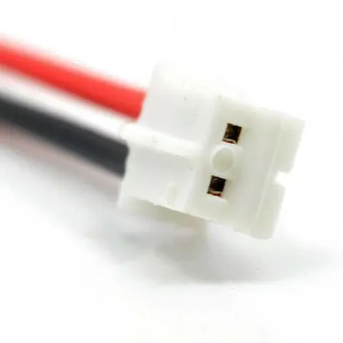 JST-PH 2.0mm 2-Pin Batarya Konektörü Erkek