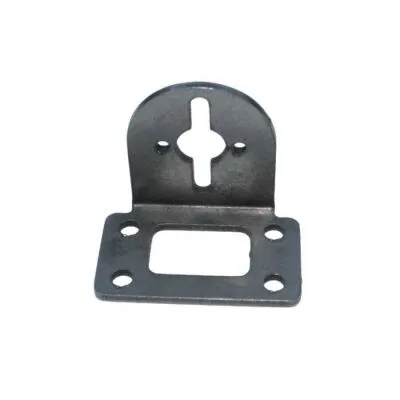16mm Motor Tutucu