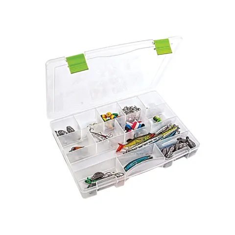 Power Organizer 13 Malzeme Kutusu