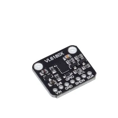 VL6180  Optik Sensör Modülü - Arduino Uyumlu