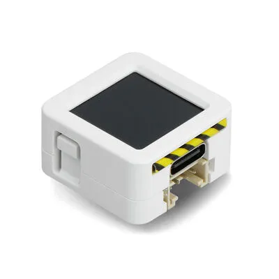 ATOMS3 ESP32-S3FN8 0.85" Lcd Ekranlı Geliştime Kiti